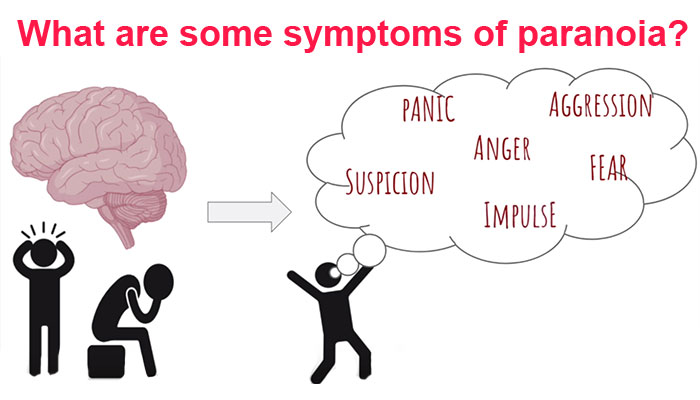 Paranoia Symptoms Causes Effects And Treatment