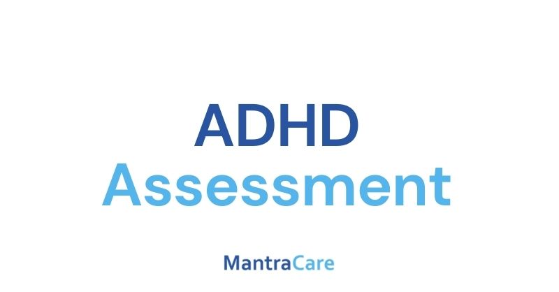 _ADHD Assessment