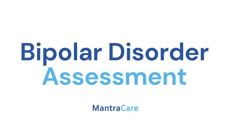 Bipolar Disorder Assessment