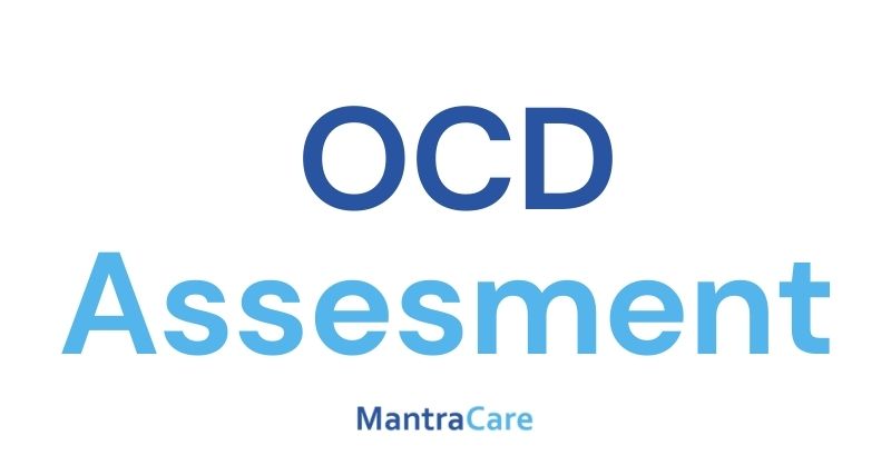 OCD Assesment