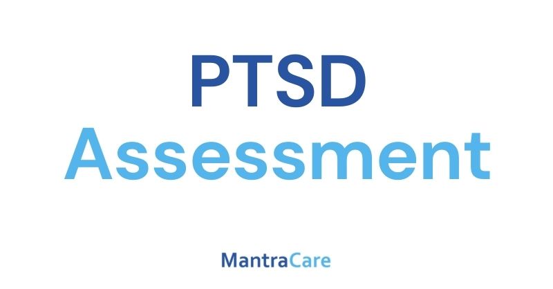 PTSD Assessment