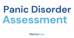 Panic Disorder Assessment