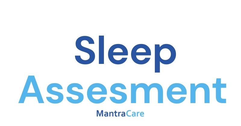 Sleep Assesment