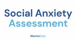 Social Anxiety Assessment
