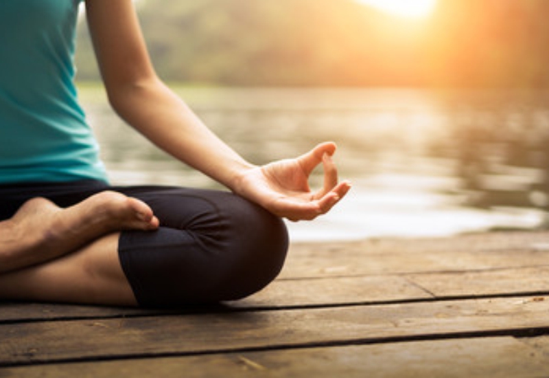 Alternative of Yoga Therapy