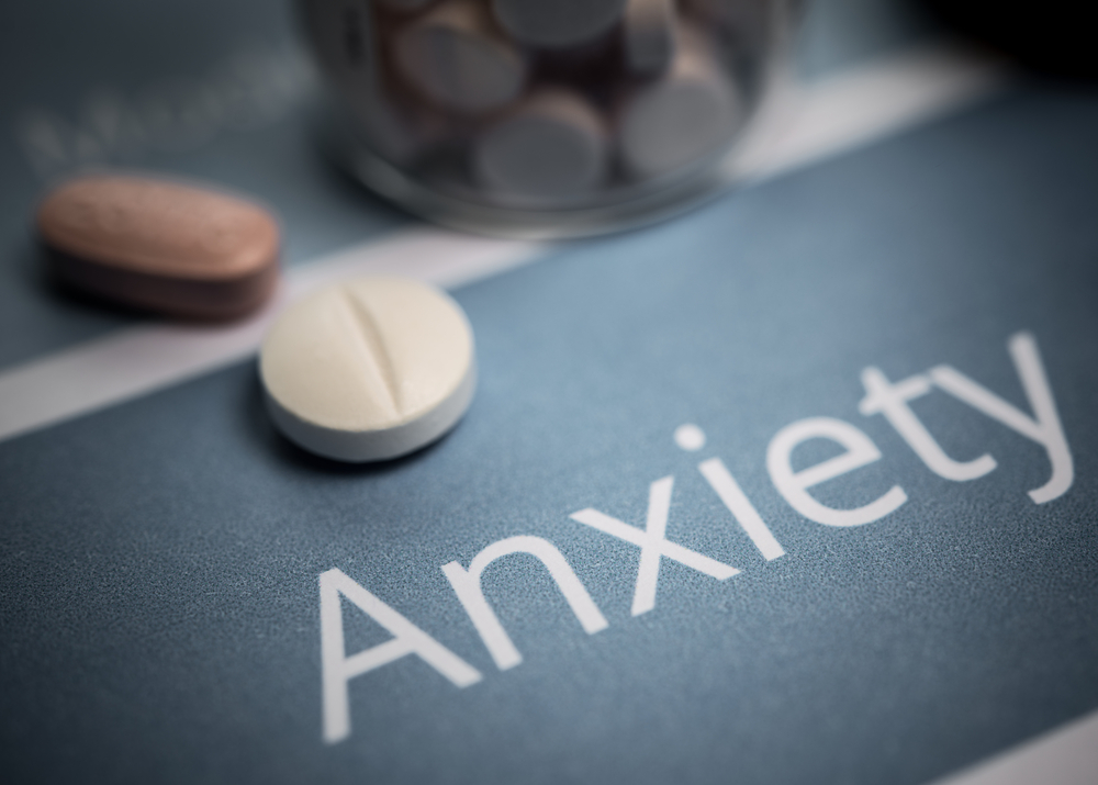 Anxiety Medication | Benefits of Anxiety Medication