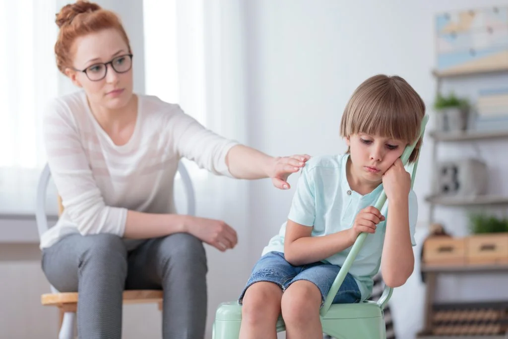 Anxiety Medication For Children