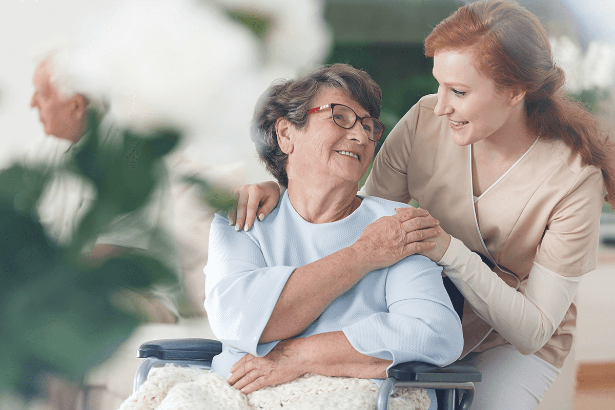 Benefits of Family Caregiving