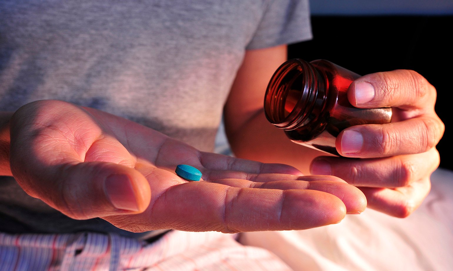 Benefits of Using Sleeping Pills
