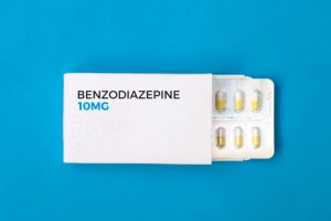 Benzodiazepines