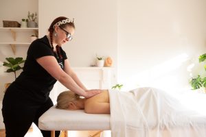 Body Therapy