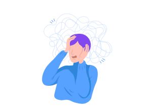 Anxiety Attacks