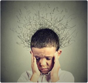 Causes Of Anxiety Disorders