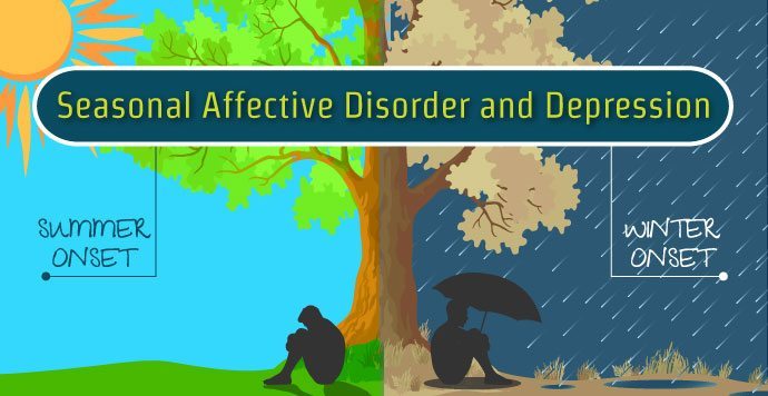 Causes Of Seasonal Affective Disorder