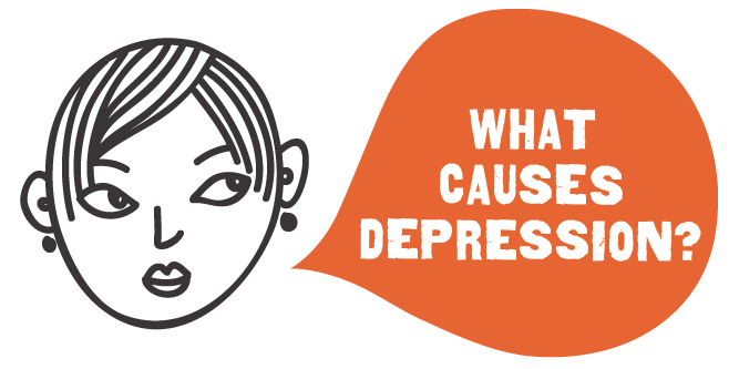 Causes of Depression