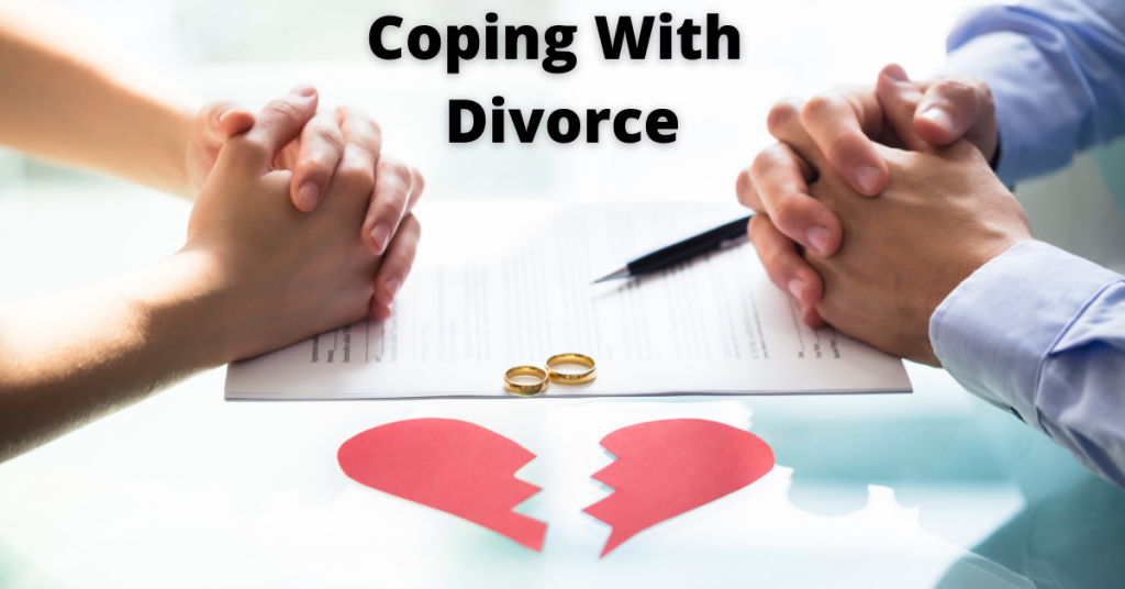 Coping With Divorce