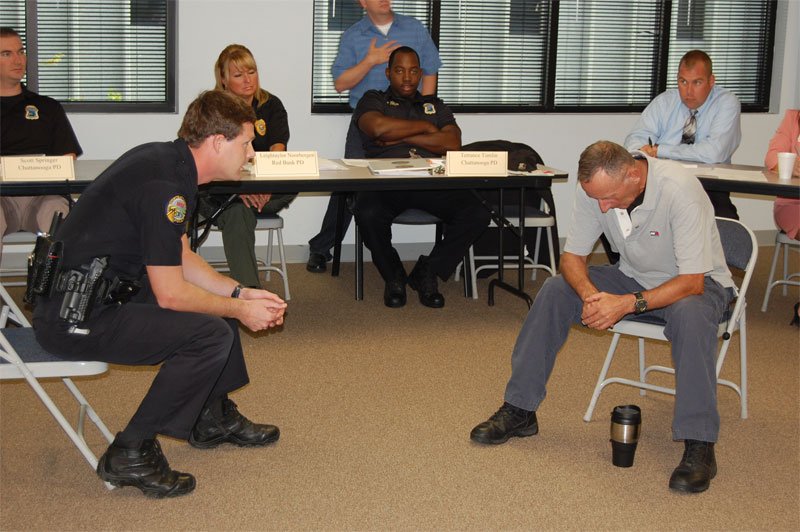 Crisis Intervention Training: Benefits, Objectives & More