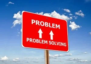 Difficulty With Planning And Problem-Solving
