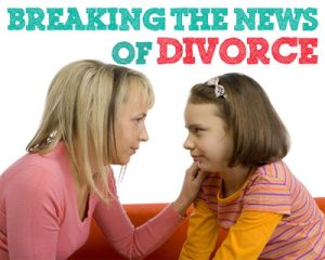 Divorce