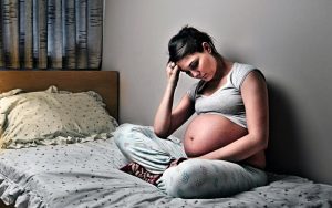 Does Depression Happen During Pregnancy