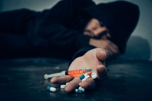 Drug Addiction