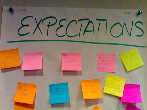 Expectations From Individual Therapy