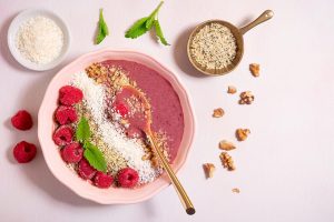 foods that help with anxiety