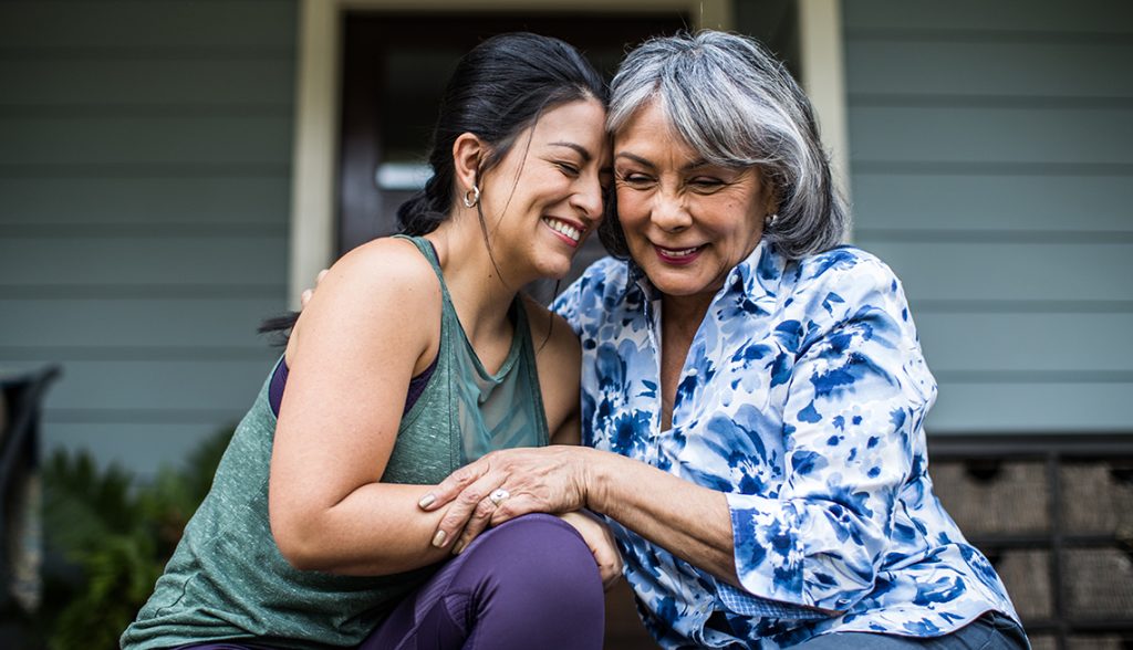 Family Caregiving : Meaning, Types , Benefits And More