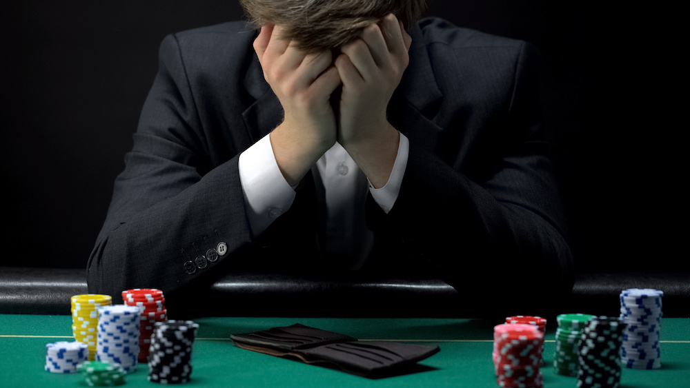 Gambling Addiction | Preventing Gambling Addiction