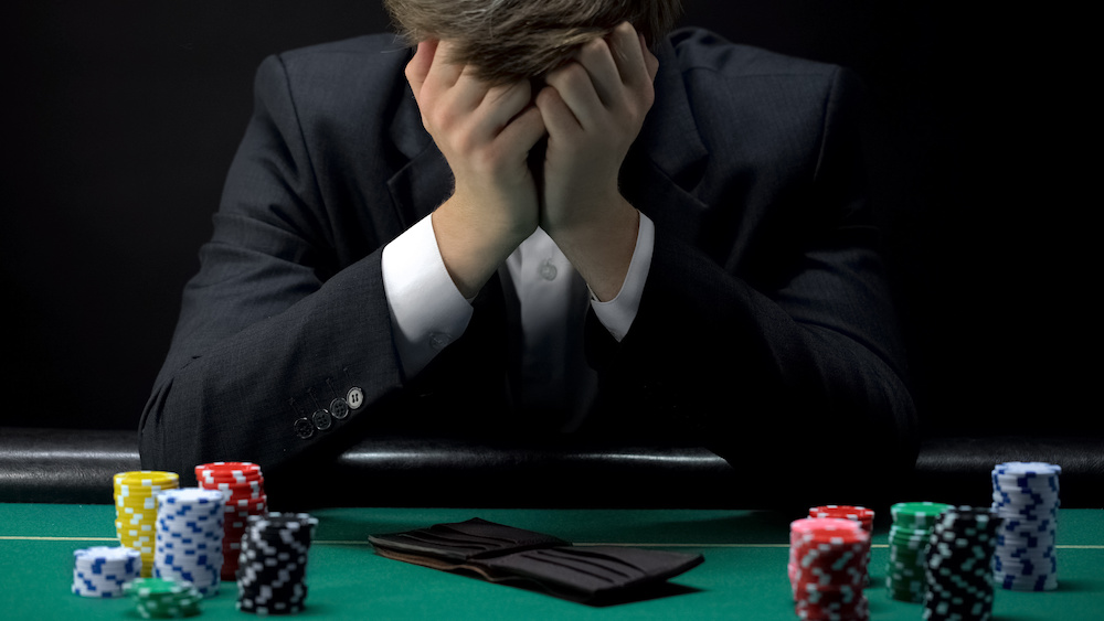 Gambling Addiction Types Signs And Causes Of Gambling