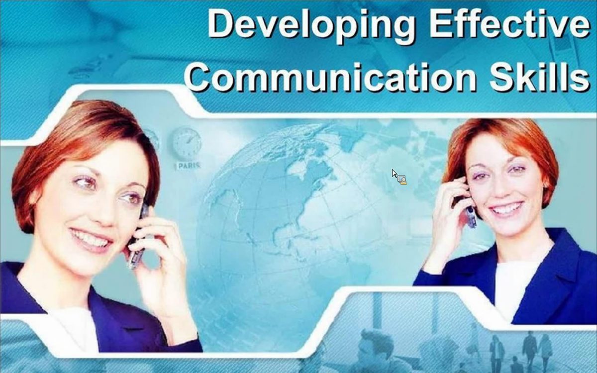 How To Establish Effective Communication?