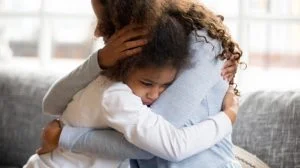 How To Help An Anxious Child?