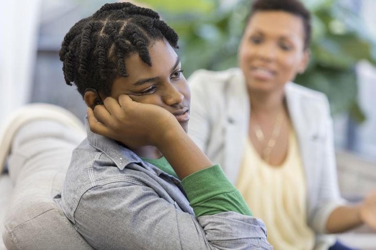How To Help Troubled Teens?