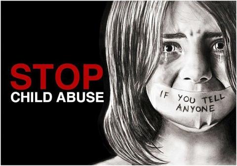 How To Overcome From Child Abuse?