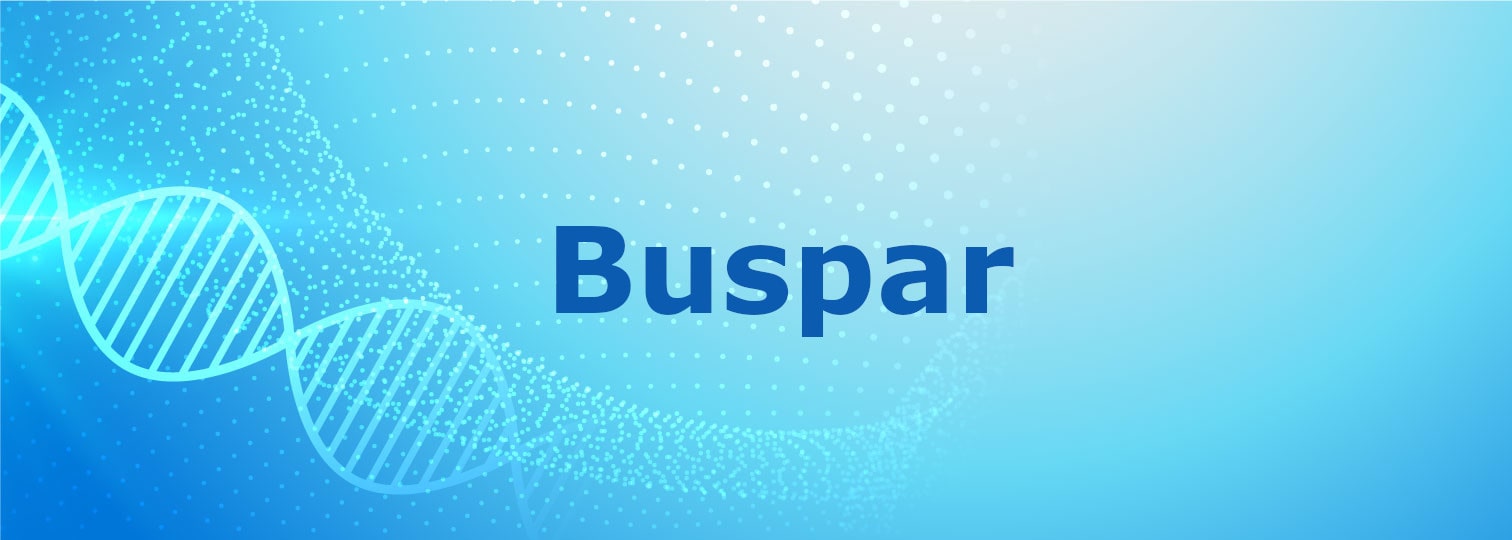How To Prevent Side-effects of Buspar?
