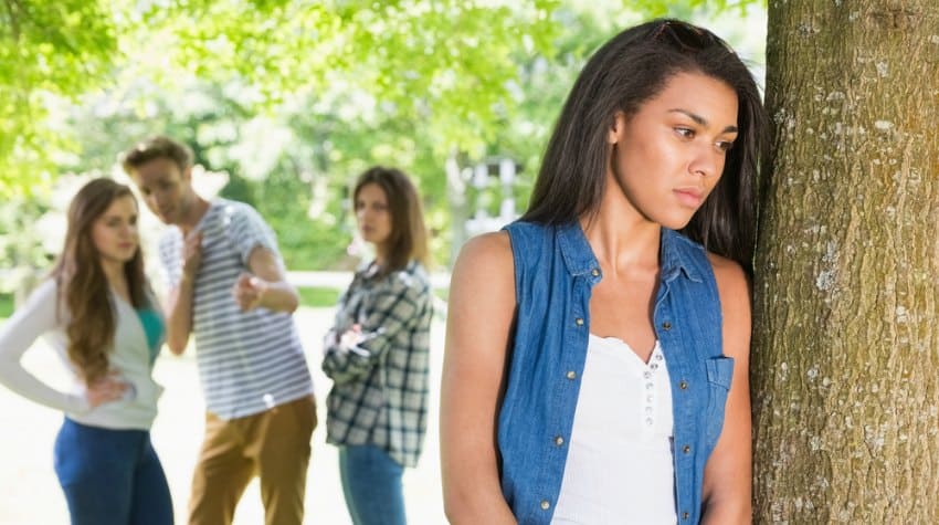 How To Prevent Troubled Teens?