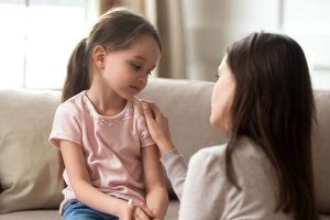 How to Talk to Your Child About Divorce