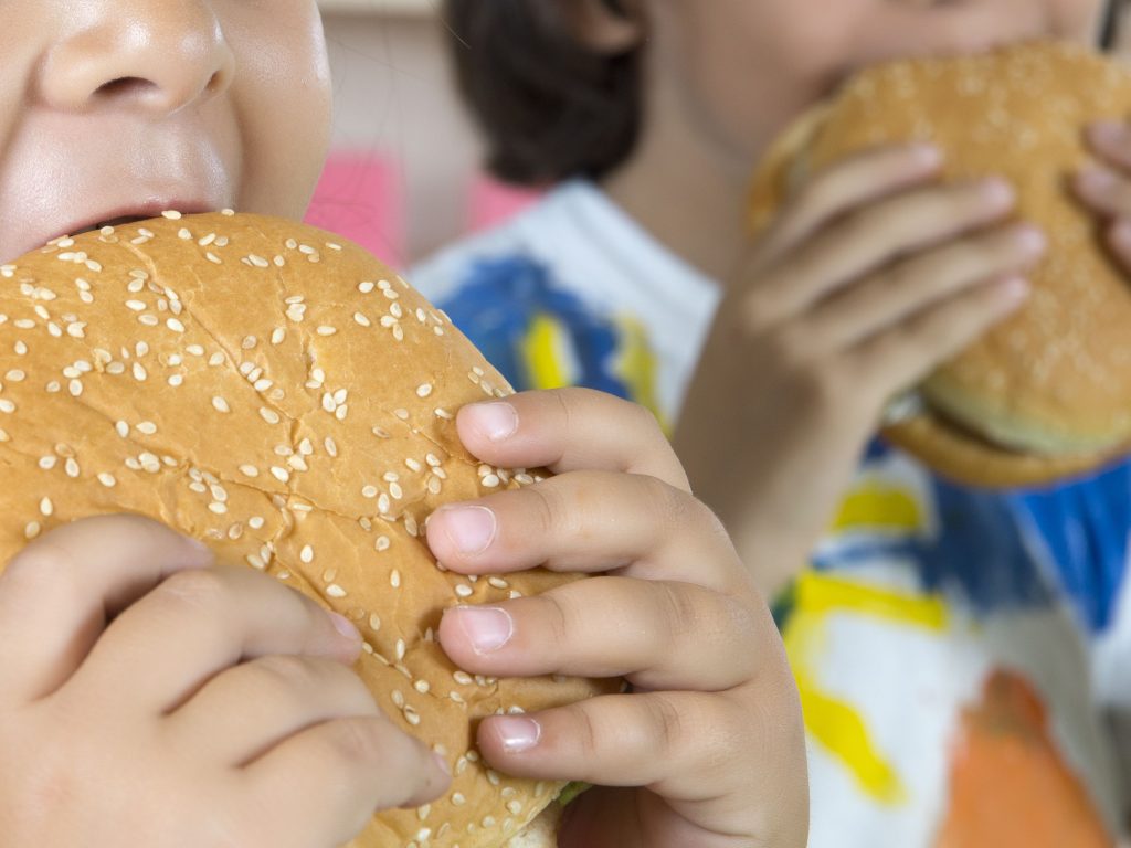 Myths About Childhood Obesity