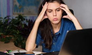 Negative Effects of Stress At Work