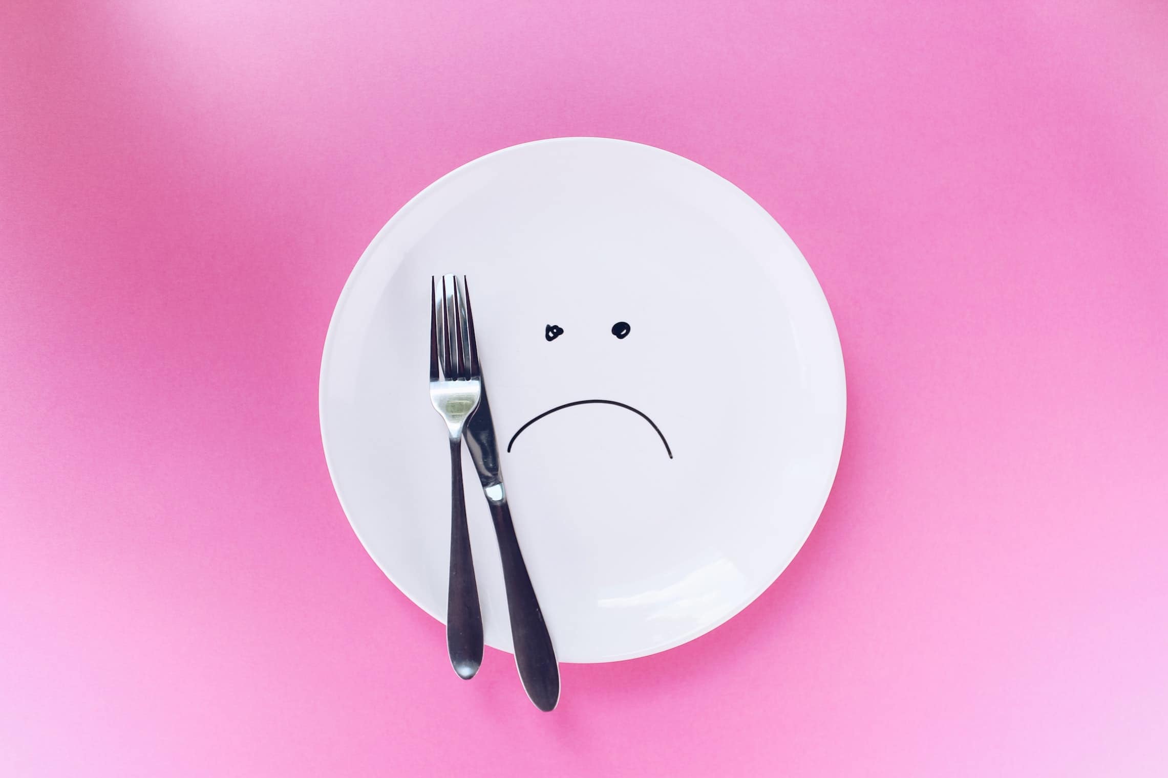 Negative Impacts of Anorexia Nervosa