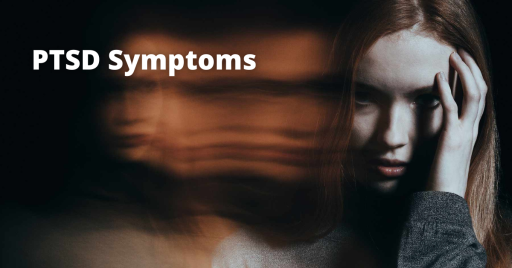 PTSD Symptoms | Dealling With PTSD Symptoms