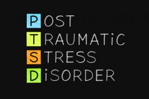 PTSD Test