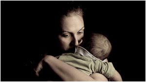 Postpartum Depression