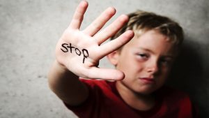 Prevention Tips For Parental Abuse