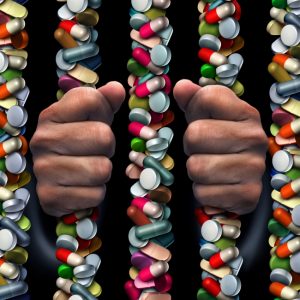 Prevention strategies For Opioid Use Disorder