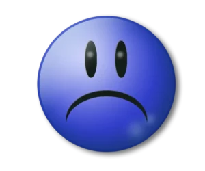sadness