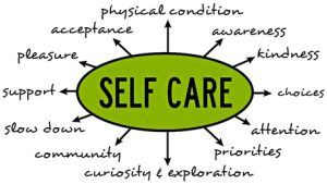 Self-Care Tips For Anxiety Disorder