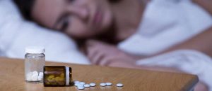 Side Effects of Sleeping Pills