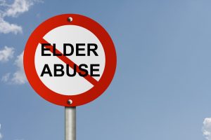 Signs Of Elder Abuse