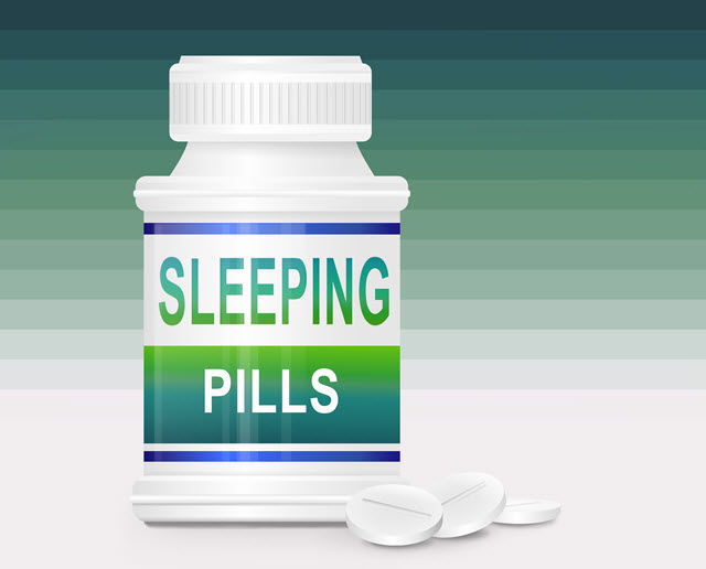 Sleeping Pills: Meaning, Uses, Benefits And More